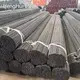 Black Round Tube Q195 - - HengHui Steel 1