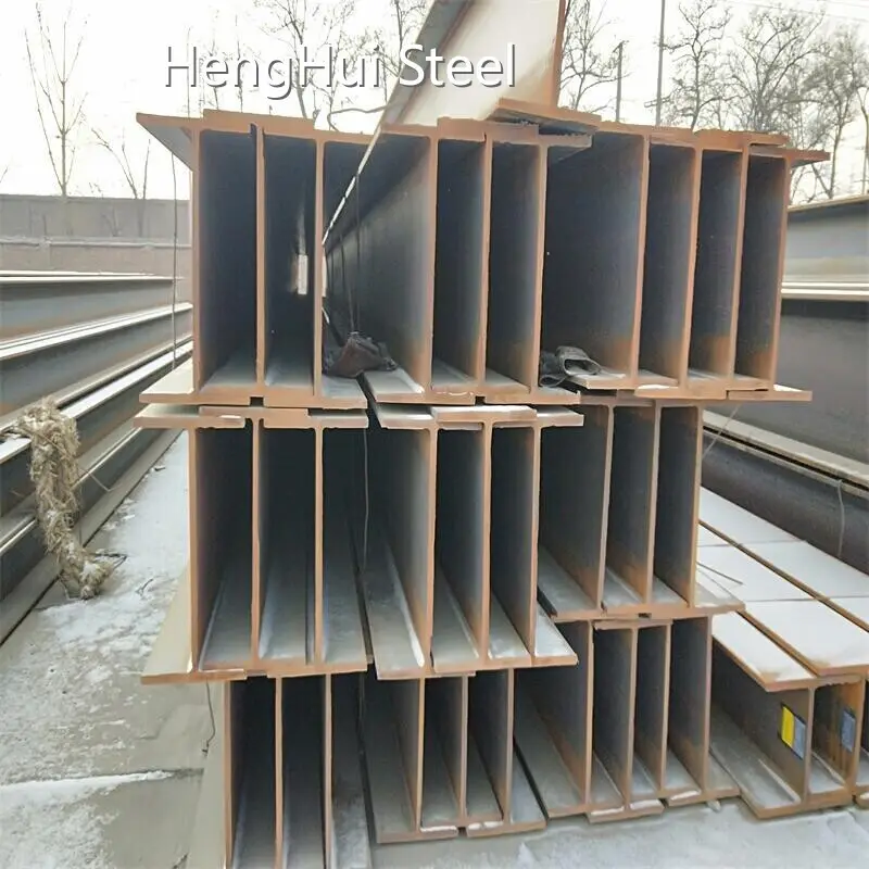 Steel Tubes Supplier LC - - HengHui Steel 1