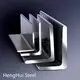Steel Tubes Supplier 15-20days by HengHui Steel 1