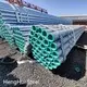 Hot Dip Galvanizing Pipe Sliver - - HengHui Steel 1