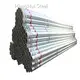 Hot Dipped Galvanized Gi Pipe Conventional Marine Packing by HengHui Steel 1