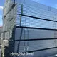 Hot Dipped Galvanized Steel Tube Sliver - - HengHui Steel 1