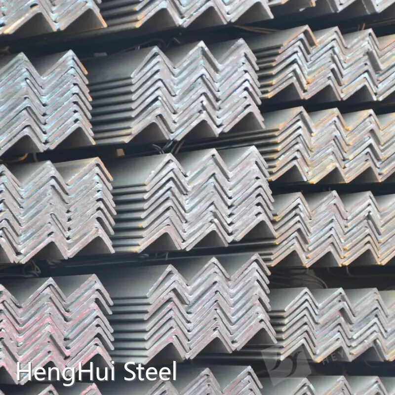 Steel Profile Conventional Marine Packing - - HengHui Steel 1