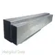 Rectangular Steel Tubing Conventional Marine Packing - - HengHui Steel 1