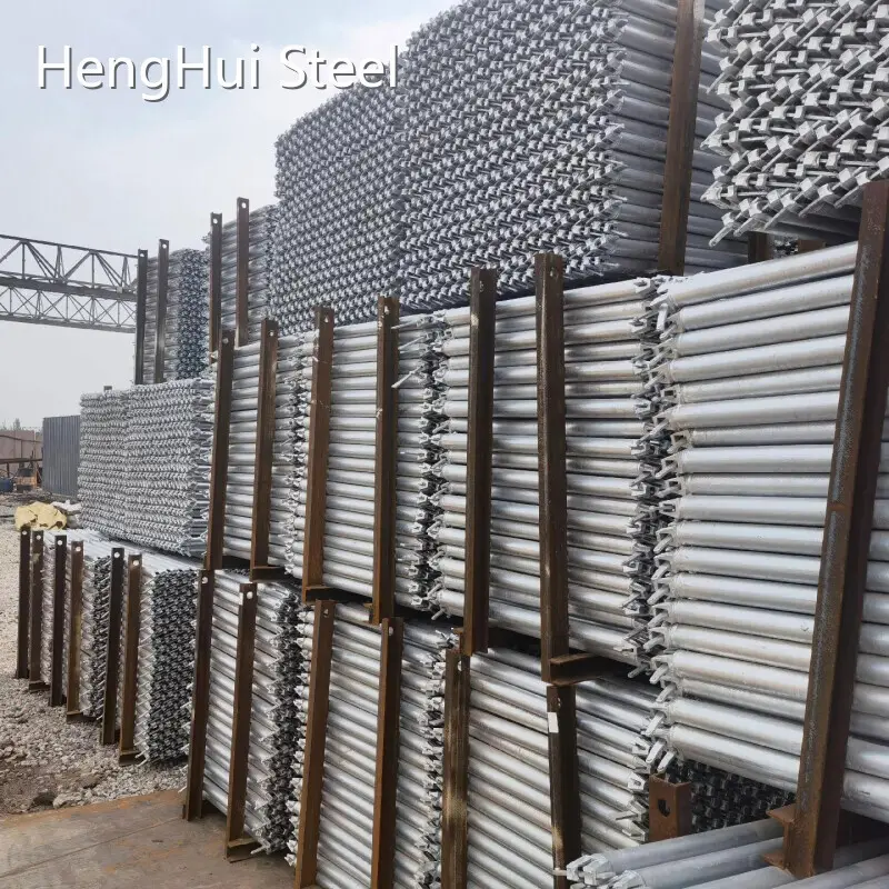 Steel Pipes Manufacturer T/T by HengHui Steel 1
