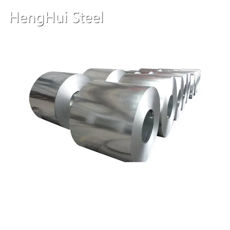 Galvannealed Steel Sheet 28tons - - HengHui Steel 1