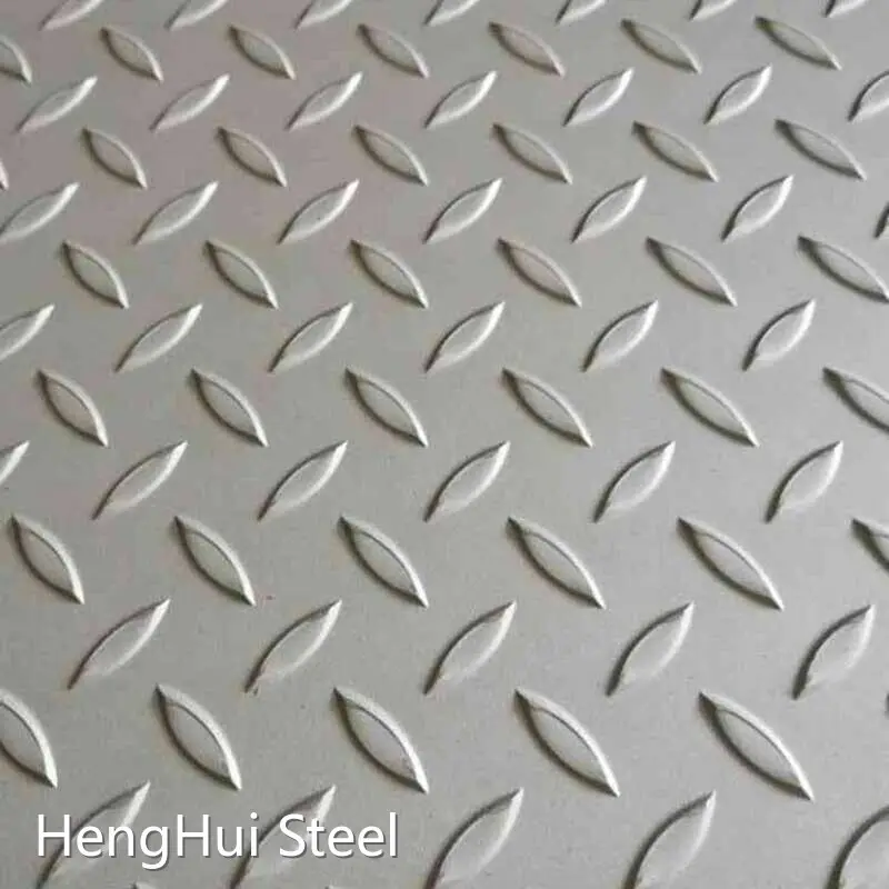 Steel Pipes Manufacturer 0.5mm-30mm - - HengHui Steel 1
