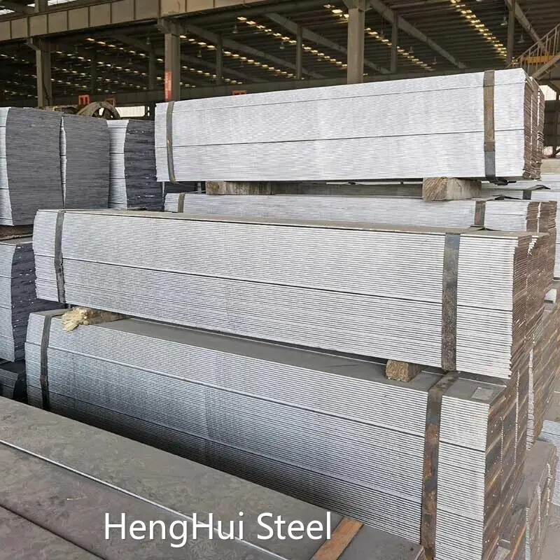 Carbon Steel Plate 15-20days by HengHui Steel 1