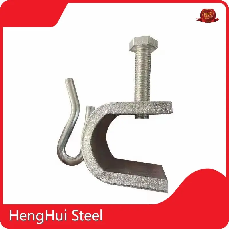 Scaffolding Pipes and Fittings Q235 by HengHui Steel-1 1