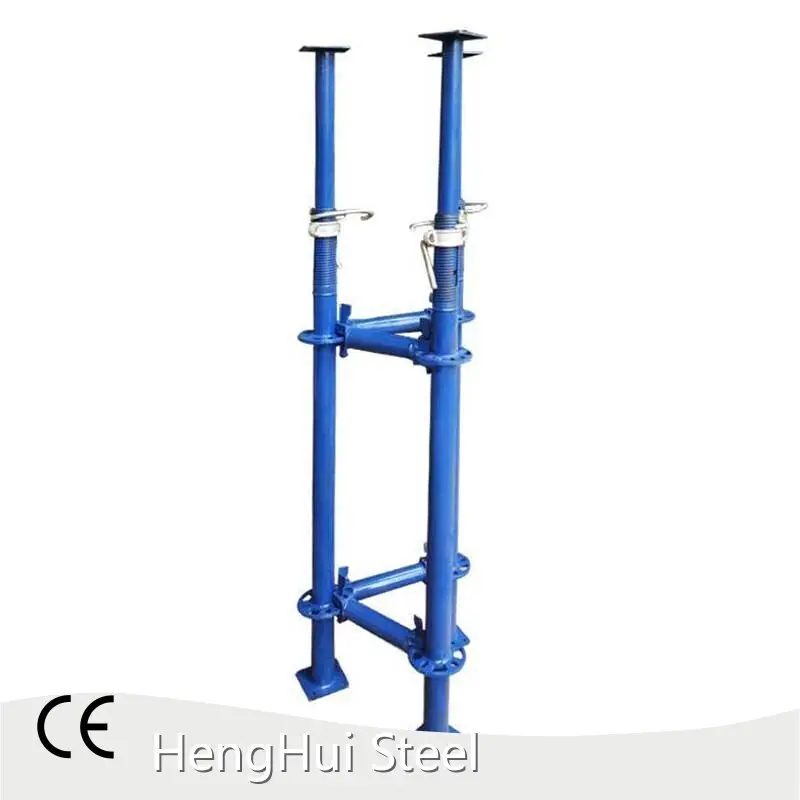 Scaffolding Solutions 1.5mm-5mm - - HengHui Steel 1