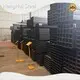 Hollow Section Steel Tube 28 Tons by HengHui Steel 1