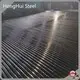 Round Steel Pipe 1/8inch-38inch by HengHui Steel 1