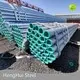 Steel Profile Manufacturer 28 Tons by HengHui Steel 1