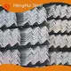 Hot Dipped Galvanized Angle Iron 28 Tons - - HengHui Steel 1