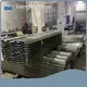 Corrugated Galvanized Sheet Metal Conventional Marine Packing - - HengHui Steel 1