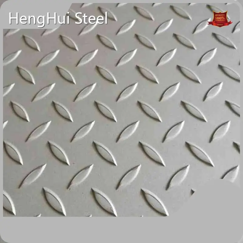 Steel Plate LC - - HengHui Steel 1