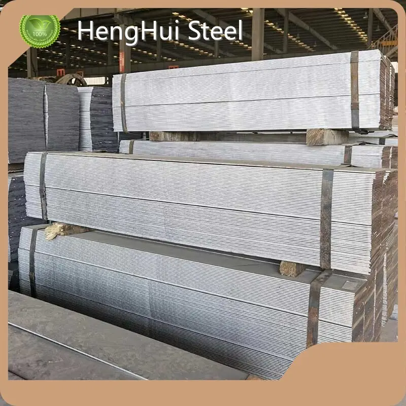 Carbon Steel Sheets for Sale 15-20days by HengHui Steel 1