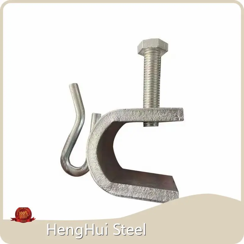 48mm Scaffold Fittings Customized Or Standard Size - - HengHui Steel 1