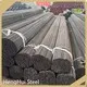 Black Steel Pipe Manufacturers Conventional Marine Packing by HengHui Steel 1