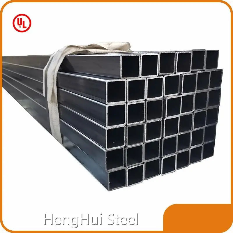Steel Pipes Manufacturer FOB/CIF/CFR - - HengHui Steel-1 1