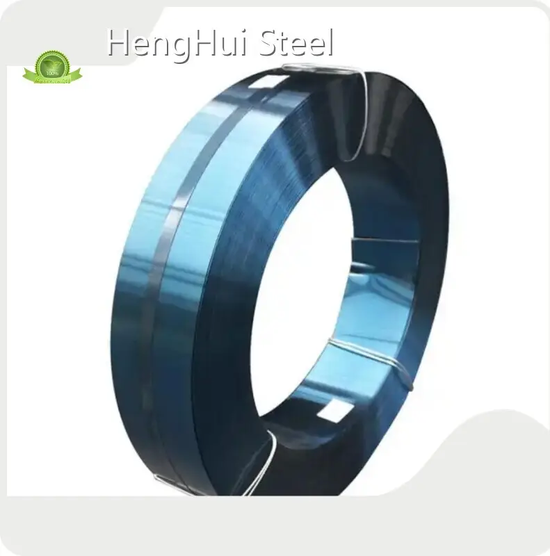 Steel Tubes Supplier 15-20days - - HengHui Steel 1
