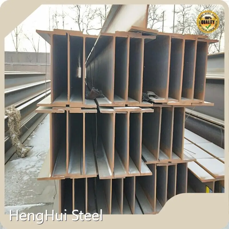 Steel H Section Prices 15-20days - - HengHui Steel 1