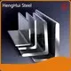 Astm A36 Steel Angle Conventional Marine Packing - - HengHui Steel 1