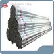 Hot Dip Galvanized Pipe 0.4mm-25mm - - HengHui Steel 1