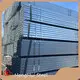 Galvanized Rectangular Tubing T/T by HengHui Steel 1