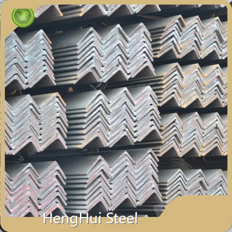 Steel Profile 0235 by HengHui Steel 1