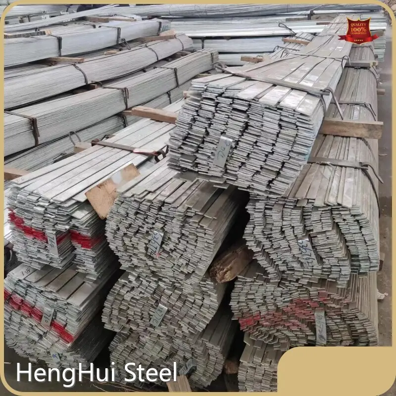 Steel Tubes Supplier 15-20days - - HengHui Steel-1 1