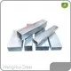 Galvanized Steel Square Tube Suppliers Q235 by HengHui Steel 1