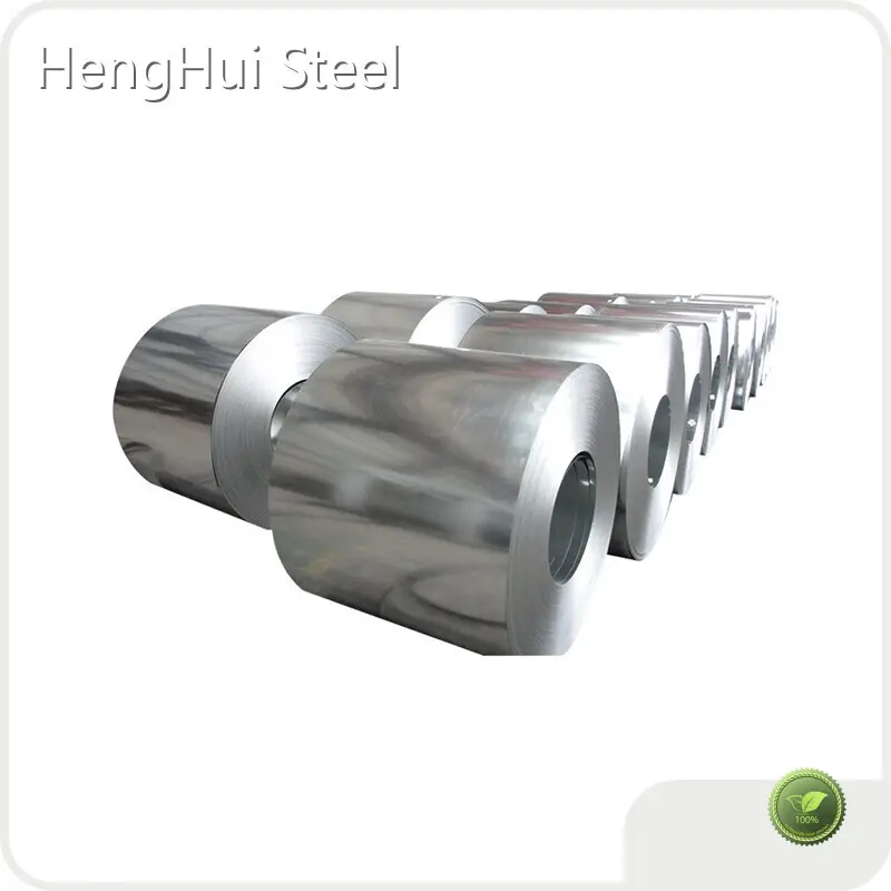 Steel Plate 20-25days by HengHui Steel 1