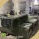Galvanized Steel Roofing Panels Sliver by HengHui Steel 1