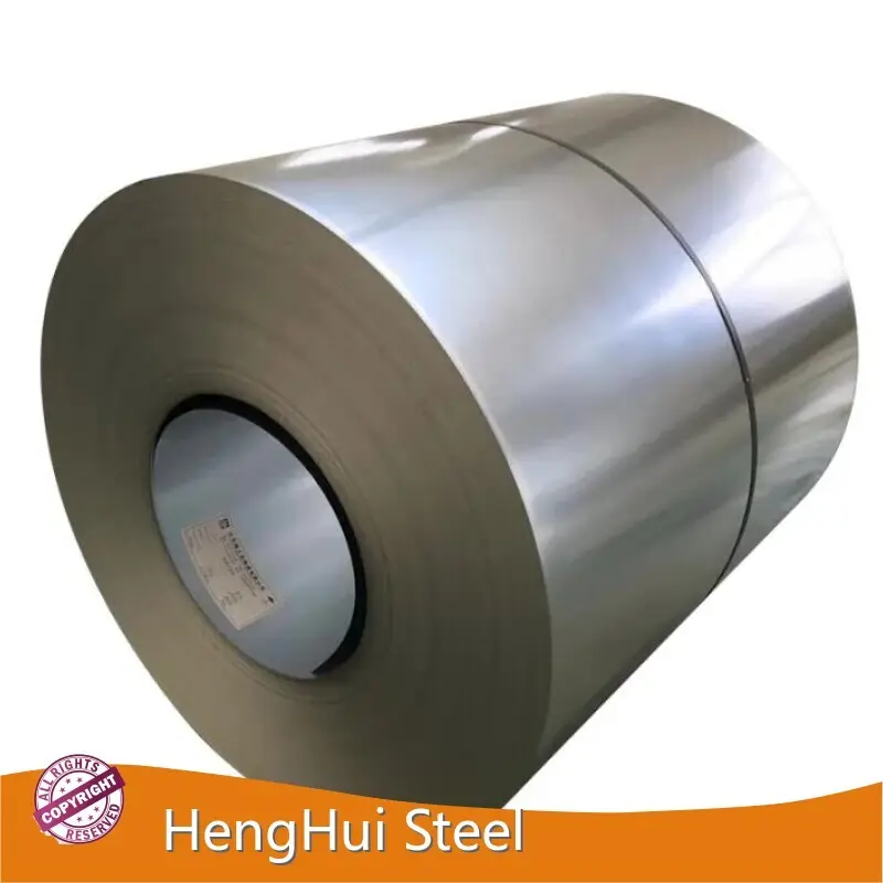 Steel Plate T/T by HengHui Steel 1