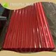 Coloured Cgi Sheet FOB/CIF/CFR - - HengHui Steel 1