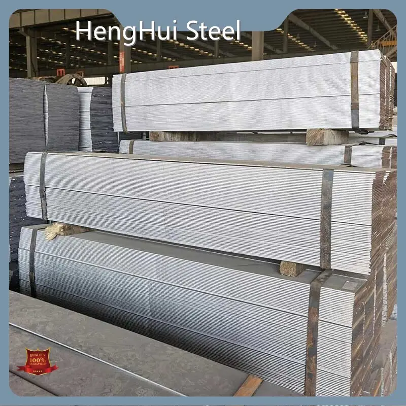 Steel Tubes Supplier 0.5mm-30mm - - HengHui Steel 1