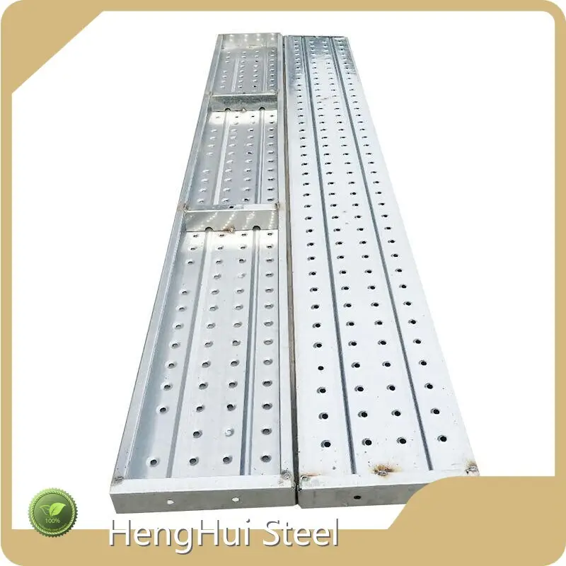 Scaffolding Systems Conventional Marine Packing by HengHui Steel 1