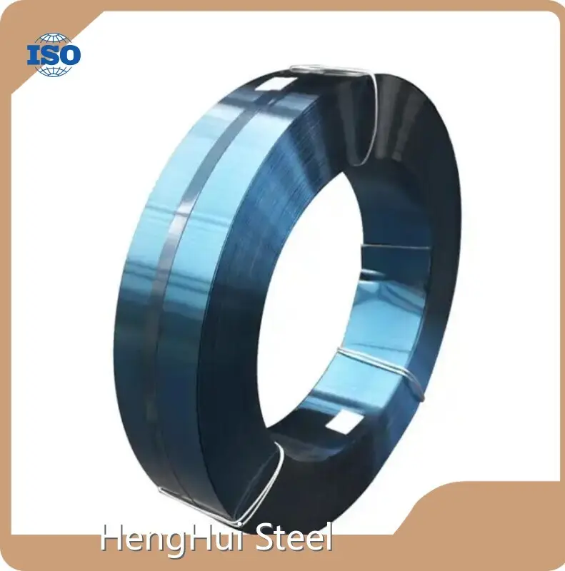 Steel Pipes Manufacturer LC by HengHui Steel 1