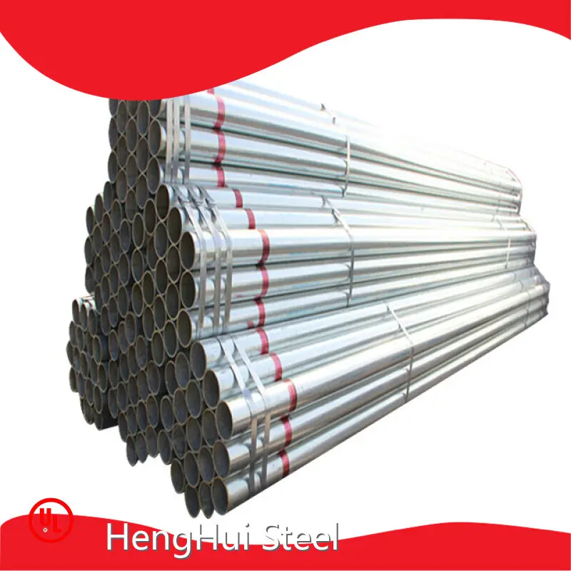 Steel Profile Manufacturer 28 Tons Wholesale - HengHui Steel 1