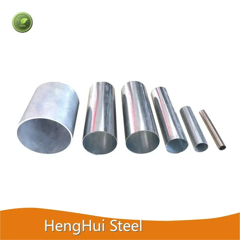 Steel Tubes Supplier 28 Tons by HengHui Steel-2 1