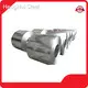 Galvanised Steel Strip 0.11mm-0.8mm-6.0mm - - HengHui Steel 1