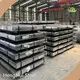 Galvanized Flat Plate Sliver by HengHui Steel 1