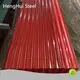Galvanized Colour Coated Roofing Sheet 500mm-1220mm by HengHui Steel 1