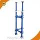 Adjustable Construction Props Base:120mm*120mm*5mm Wholesale - HengHui Steel 1