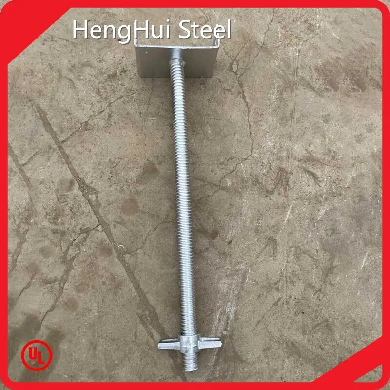 Steel Tubes Supplier Conventional Marine Packing by HengHui Steel-1 1