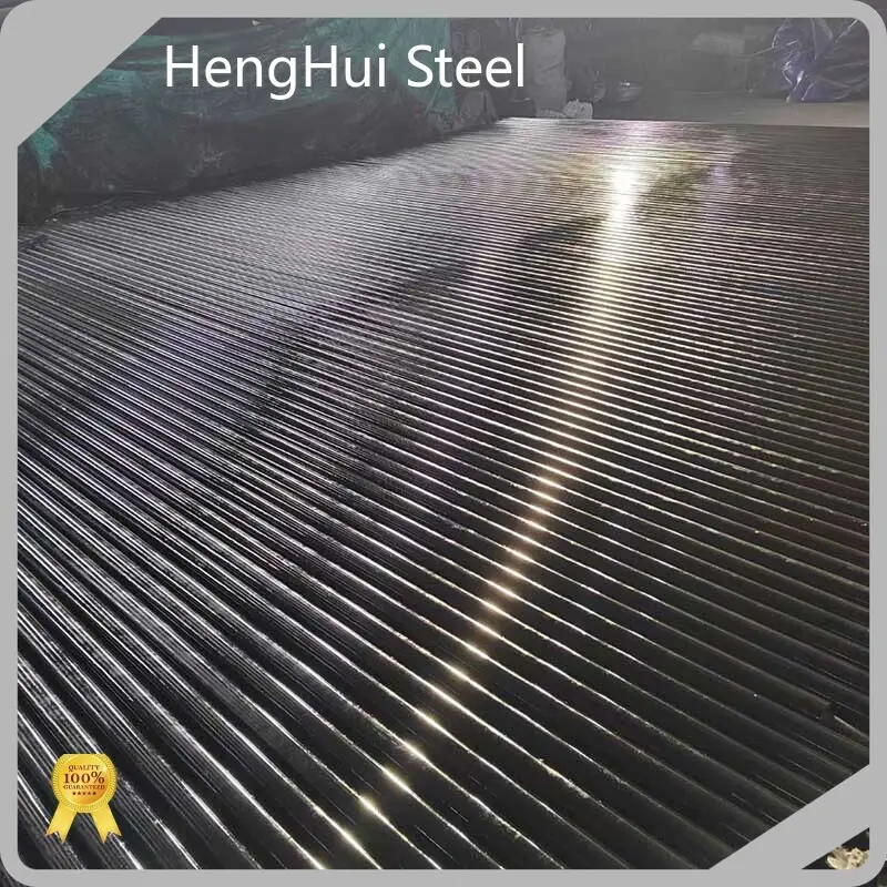 Astm A106 Seamless Pipe 28 Tons Wholesale - HengHui Steel 1
