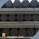 Round Carbon Steel Tube 0345 - - HengHui Steel 1