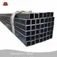 Black Steel Square Tube 15-20days - - HengHui Steel 1