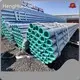 Seamless Galvanized Pipe ASTM A53/A106.API5L by HengHui Steel 1